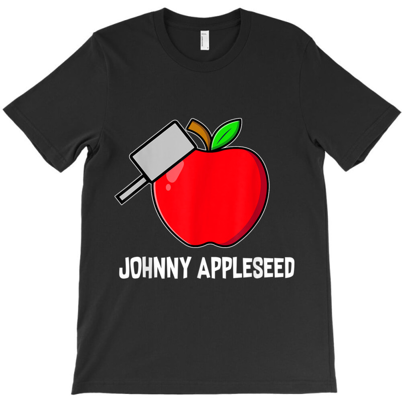 Johnny Appleseed Day 2022 Tee For Kid Toddler T-shirt | Artistshot