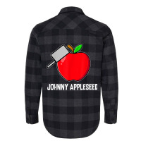 Johnny Appleseed Day 2022 Tee For Kid Toddler Flannel Shirt | Artistshot