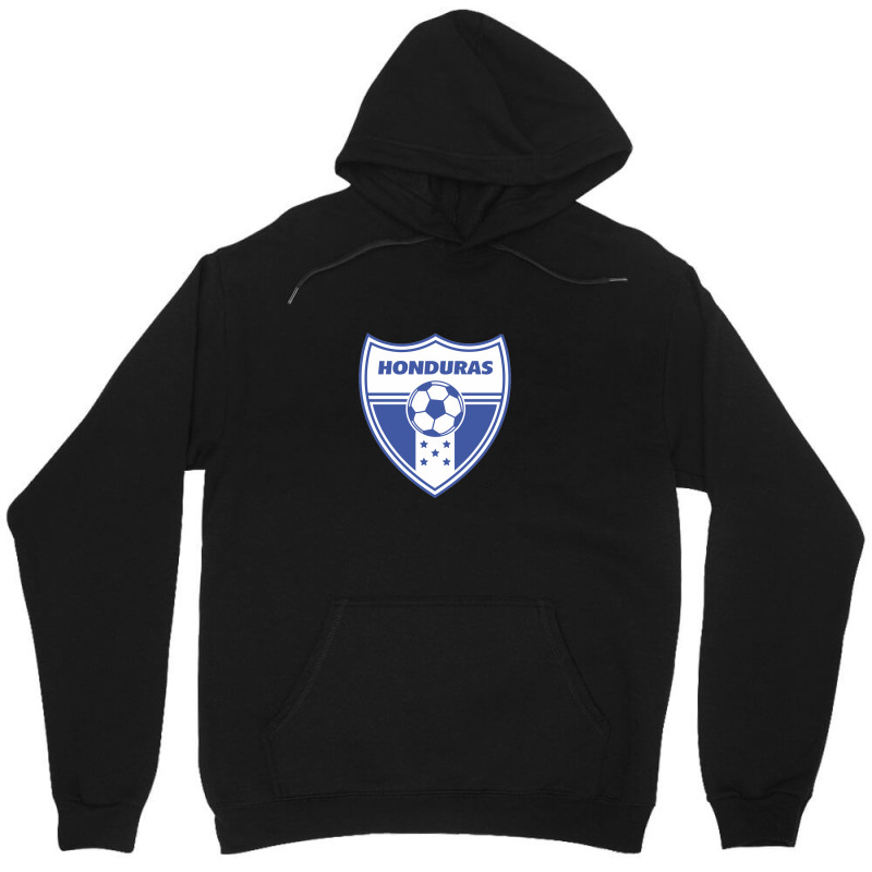 Honduras Football Design Unisex Hoodie | Artistshot