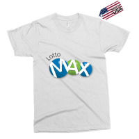 Lotto Max Exclusive T-shirt | Artistshot