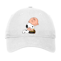 Peanuts Adjustable Cap | Artistshot