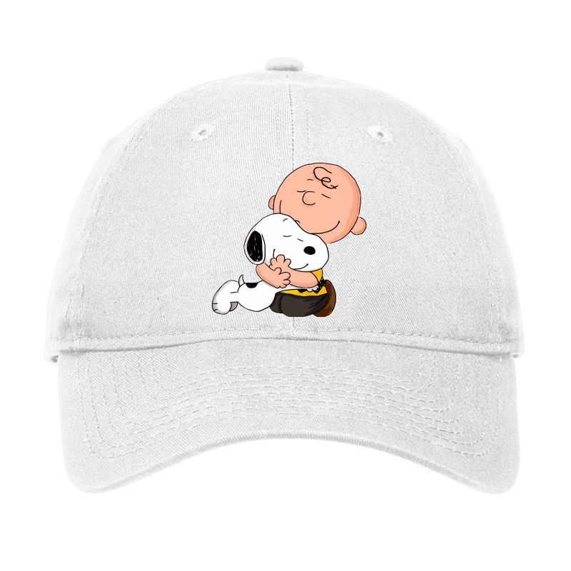 Peanuts Adjustable Cap | Artistshot