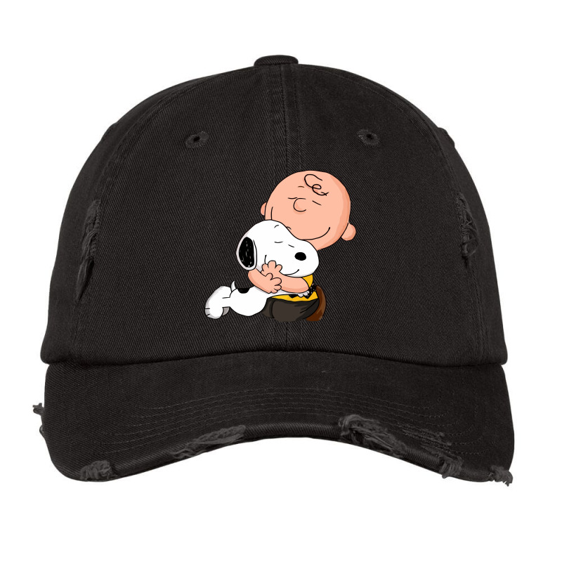 Peanuts Vintage Cap | Artistshot