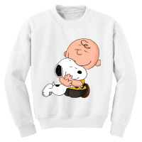 Peanuts Youth Sweatshirt | Artistshot