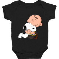 Peanuts Baby Bodysuit | Artistshot