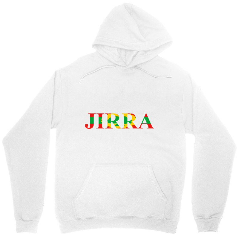 Jirra Oromo Flag T Shirt Unisex Hoodie | Artistshot