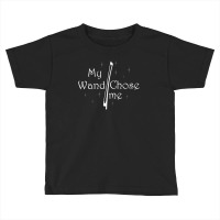 String Bow Violin | Gift For Violinist And Musician Toddler T-shirt | Artistshot