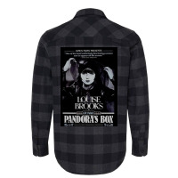 Pandora's Box 1929 Flannel Shirt | Artistshot