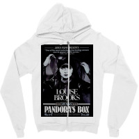 Pandora's Box 1929 Zipper Hoodie | Artistshot