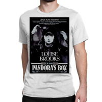 Pandora's Box 1929 Classic T-shirt | Artistshot