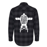 Funny Bbq Gift! For Fans Of Smoking, Grilling And Flannel Shirt | Artistshot