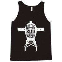 Funny Bbq Gift! For Fans Of Smoking, Grilling And Tank Top | Artistshot