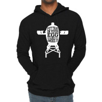 Funny Bbq Gift! For Fans Of Smoking, Grilling And Lightweight Hoodie | Artistshot