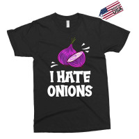 I Hate Onions Gift Red Pickled Onions T Shirt Exclusive T-shirt | Artistshot