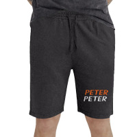 Mens Peter Peter Pumpkin Eater Halloween Couples C Vintage Short | Artistshot