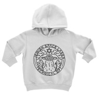 Jewish Space Laser Techincal Department Badge Funn Toddler Hoodie | Artistshot