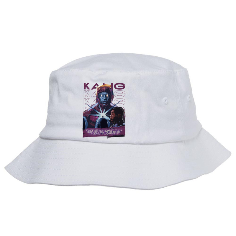 Master Of Time And Space Bucket Hat by sakengsayyedf | Artistshot