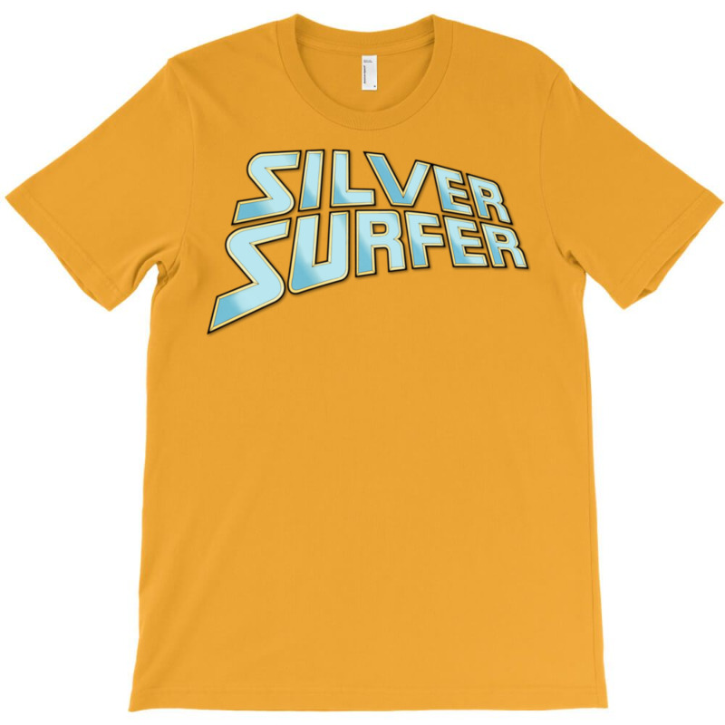 Silver Surfer 13 T-shirt | Artistshot