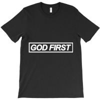 God First Pullover Hoodie T-shirt | Artistshot