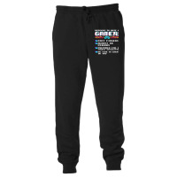 Gaming Funny Reasons To Date A Gamer Gift Video Ga Unisex Jogger | Artistshot