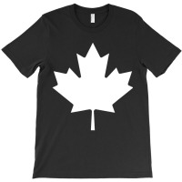 Canada Day Shirt Maple Leaf Canada T Shirt T-shirt | Artistshot