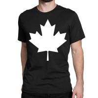 Canada Day Shirt Maple Leaf Canada T Shirt Classic T-shirt | Artistshot