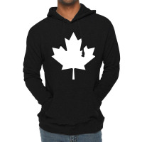 Canada Day Shirt Maple Leaf Canada T Shirt Lightweight Hoodie | Artistshot