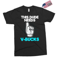 Will Work For Bucks Funny V Gifts For Bucks Rpg Ga Exclusive T-shirt | Artistshot