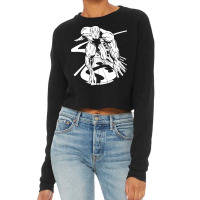 Silver Surfer 5 T Shirt Cropped Sweater | Artistshot