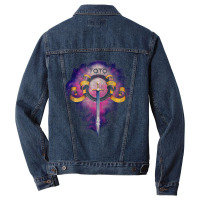 Toto   Toto T Shirt Men Denim Jacket | Artistshot