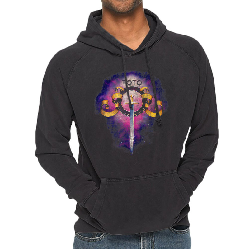 Toto   Toto T Shirt Vintage Hoodie | Artistshot