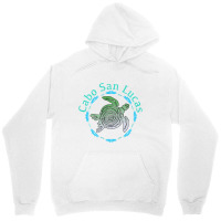 Cabo San Lucas Long Sleeve Tshirt Vintage Tribal T Unisex Hoodie | Artistshot