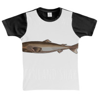 Life Is Better With A Greenland Shark Lover T Shir Graphic Youth T-shirt | Artistshot