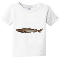 Life Is Better With A Greenland Shark Lover T Shir Baby Tee | Artistshot