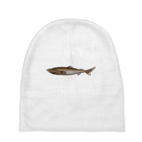 Life Is Better With A Greenland Shark Lover T Shir Baby Beanies | Artistshot