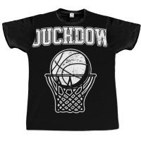 Touchdown   Funny Football Basketball Sports T Shi Graphic T-shirt | Artistshot