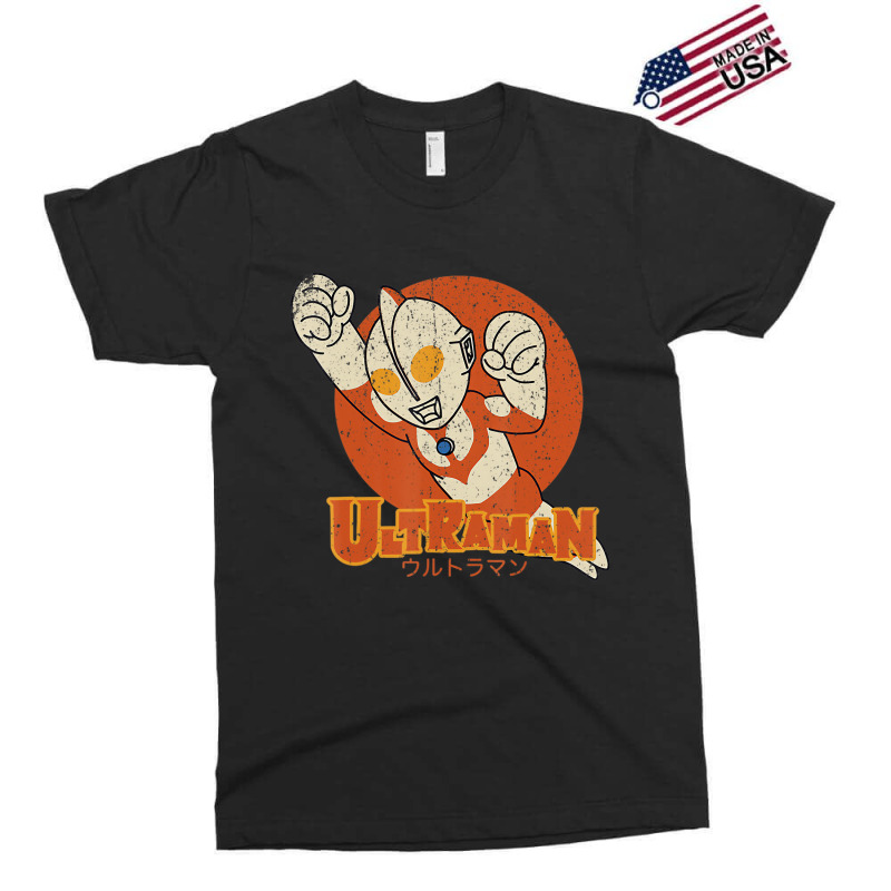 Vintage Kawaii Ultraman T Shirt Exclusive T-shirt | Artistshot