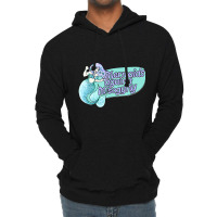 Mermaids Against Misogyny T Shirt Lightweight Hoodie | Artistshot