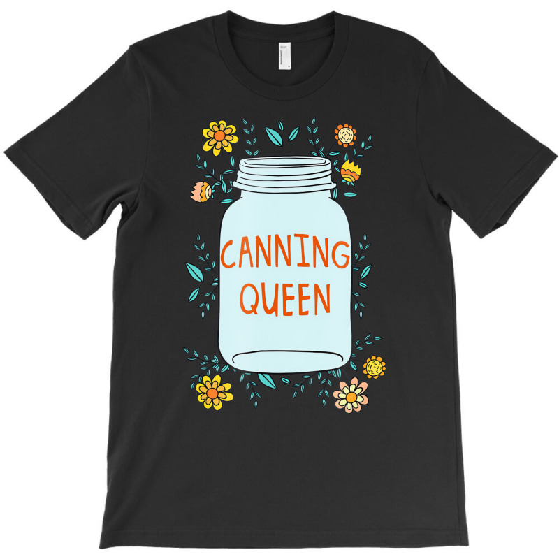 Canning Queen Canning Season Women's T Shirt T-shirt | Artistshot