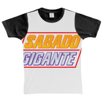 Sabado Gigante Gigantic Saturday T Shirt Graphic Youth T-shirt | Artistshot