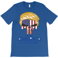 Donald Trump Make America Great Again T-shirt | Artistshot