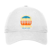 Celiac Life   Wheat Barley Rye Gluten Intolerance Adjustable Cap | Artistshot