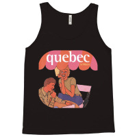 Ween Quebecs T Shirt Tank Top | Artistshot