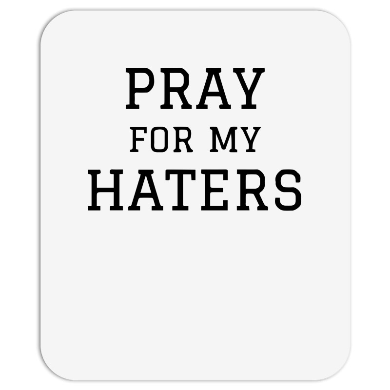 Pray for my haters hat Clearance