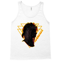 I Move The Stars For No One Goblin King T Shirt Tank Top | Artistshot