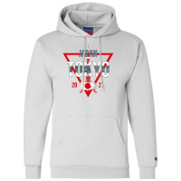 Japan Tokyo 2021 For Light Champion Hoodie | Artistshot