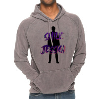 Smile Jessica Vintage Hoodie | Artistshot