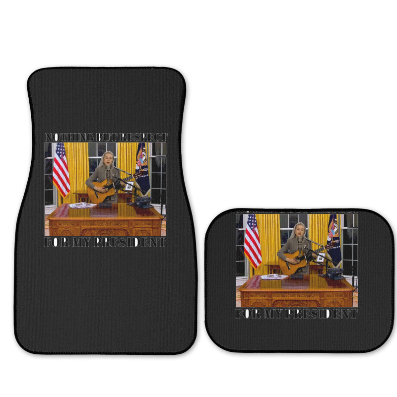 Solo Album Punisher Grammy Award Nominated Phoebe Full Set Car Mats by alchaobpsr | Artistshot