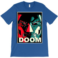 Dr Doom T-shirt | Artistshot