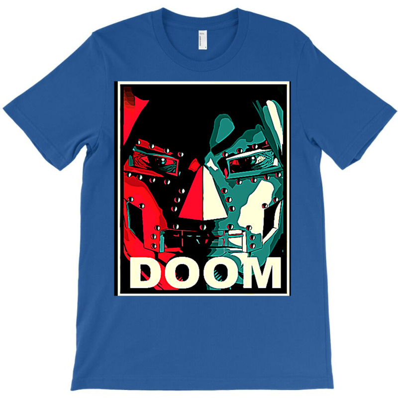 Dr Doom T-shirt | Artistshot